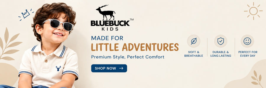 MADE FOR EVERY ADVENTURE