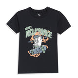 Pack of 2 Navy & Mint Green Tees