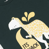 Rainbow Rascals Pine Tee