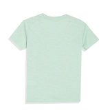 Pack of 2 Navy & Mint Green Tees
