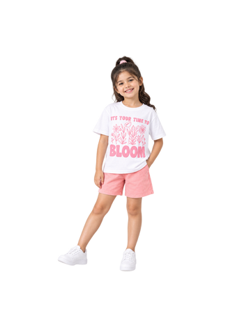 Girls Co-ords set