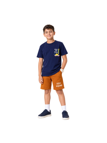 boys co-order set