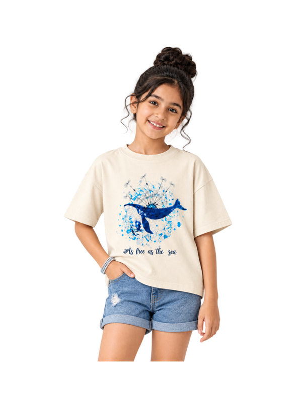 Girls T-Shirt