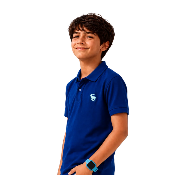 Polo T-Shirt