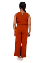 Co Ords With Popcorn Fabric Ginger Bread