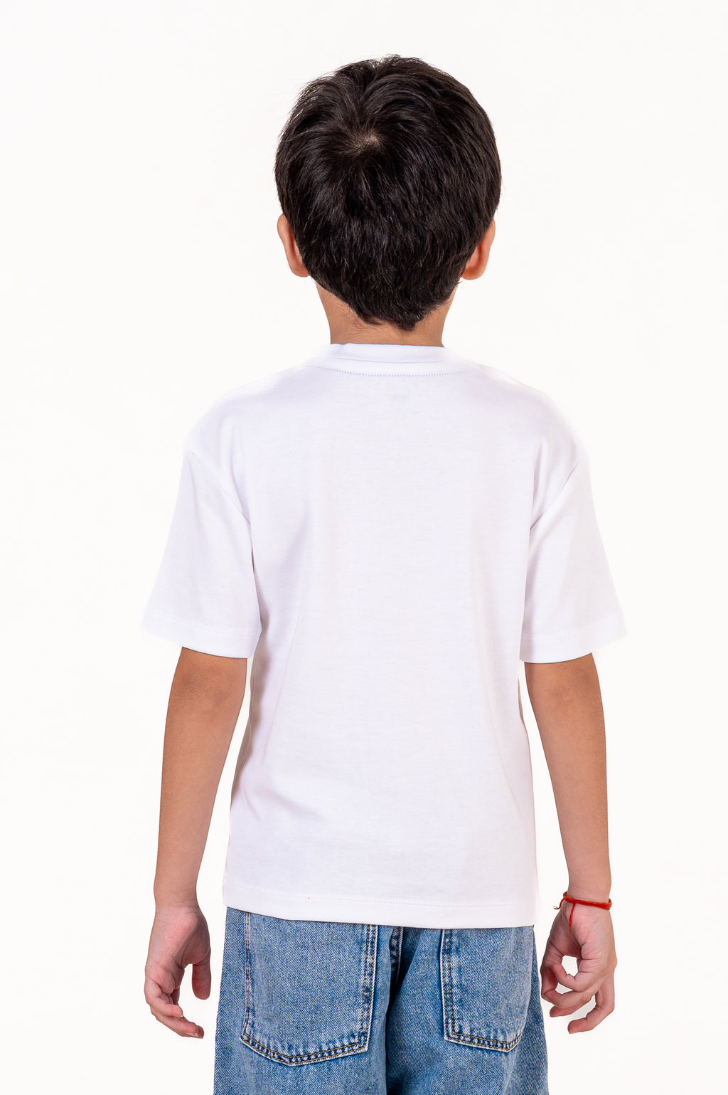 Ragalon Sleeve With Print Cloud Dancer