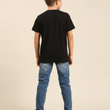 Pine Slim Printed Tee